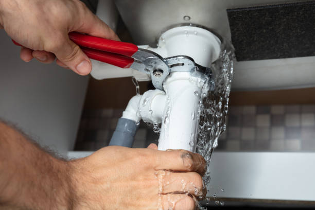 Best Residential water damage restoration  in Absecon Highlands, NJ